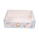 thumbnail image 4 of Inodoro desechable para gatos, inodoro de viaje para gatitos, arenero de gran capacidad para mascotas. Grueso Azul39x29x12cm, 4 of 9