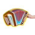 thumbnail image 2 of Fun Express Oktoberfest Wall Cutouts - 6 Pc, 2 of 2