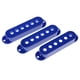 thumbnail image 1 of Cubierta de Recogida de Captación de Bobina de 3PCS Hugo para Guitarra ST SQ 2 Colores Azul, 1 of 6