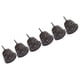 thumbnail image 5 of Cestas de Malla para Fertilizantes, 100 Unidades de Cestas de Plásstico para Fertilizantes Bonsái Conpa, Uso Con Cualquier Fertilizante granular, Cesta de Fertilizante para, 5 of 7