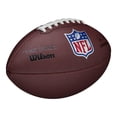 thumbnail image 4 of Balón Americano Wilson NFL Duke Replica multicolor Estandar, 4 of 6