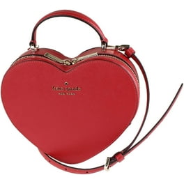 Kate Spade Love Shack Mini Heart deals Crossbody Purse