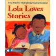 thumbnail image 1 of Lola Loves Stories, 1 of 6