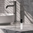 thumbnail image 6 of Unique Bargains Elegant Cylindrical Perfume Bottle for Bathroom 1 Pc Black oz 0.16, 6 of 6