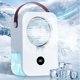 thumbnail image 1 of Xihbxyly despacho de almacén Ventilación del Frigorífico Portal USB Para Escritorio, Enfrigeración del Pulverizador, Humidificador, 1 of 7