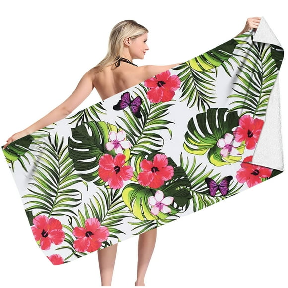 COM1950s Pajamas for Women, Robes for Women, Fashion Women Summer Printing Sleeveless Nightgowns Pajamas Robes Bathrobe Beach Towel, Robe for Women, Summer Pajamas for Women, Women's Summer Pajamas