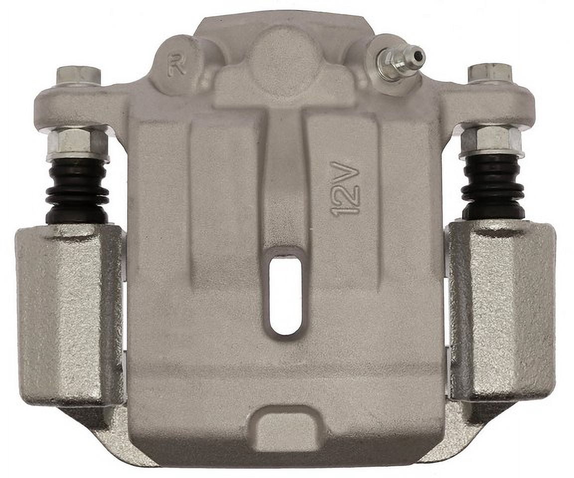 Raybestos Element3 New Plated Calipers Fits select: 2013-2016 TOYOTA SCION FR-S, 2010-2014 SUBARU OUTBACK