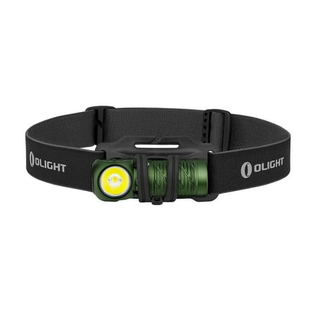 OLIGHT Perun 2 Mini Headlamp...