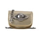 thumbnail image 2 of Bolso Bandolera Mini Cadena Hombro Cuero PU Con Planeta, 2 of 9