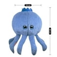 thumbnail image 1 of Adorable Soft Plush Doll Pillow Stuffed Animal Toy Custom Design for Kids, 1 of 6