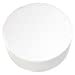 thumbnail image 2 of Oasis Supply Gâteau Rond Factice, 12 Pouces x 5 Pouces, Blanc, 2 of 4