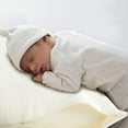 thumbnail image 3 of Whisper Organics 500 TC Pillow Protectors, 3 of 5