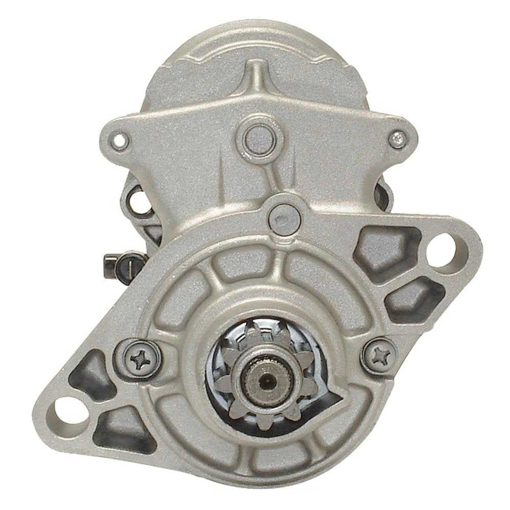 ACDelco 336-1101 Reman Starter Motor