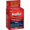 MegaRed Ultra Strength Omega-3 Oil, 1000 Mg, 30 Ct