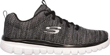 skechers twisted fortune