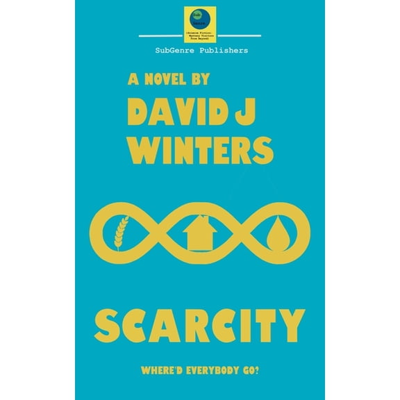 Scarcity, (Paperback)