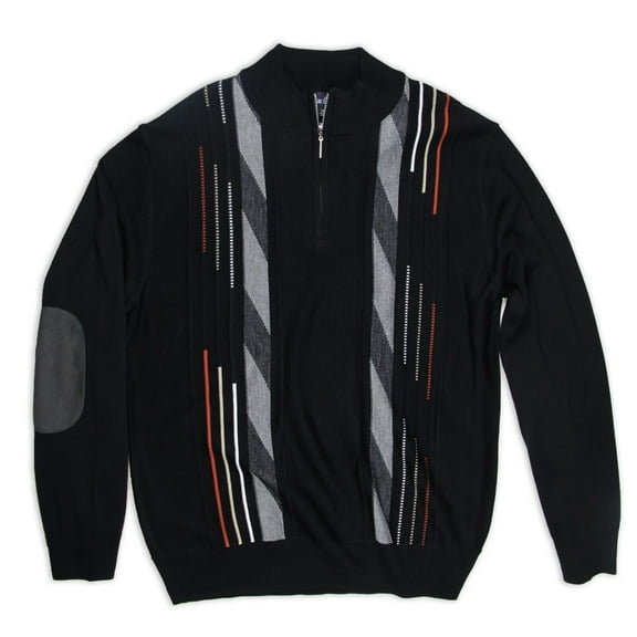 Blue Ocean Mens Fashion Sweater (sp-66t)