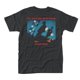 thumbnail image 1 of The Jesus And The Mary Chain - Camiseta Darklands para Adultos Unisex (Negro), 1 of 2