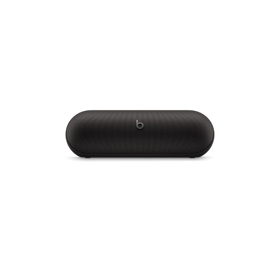 Pre-Owned Beats Pill - Wireless Bluetooth Speaker - Matte Black