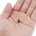 thumbnail image 4 of ZHH Metal Lock Buckle for Nintendo Switch Joy-Con Replacement Repair Parts Silver Black, 4 of 5