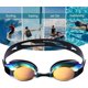thumbnail image 3 of Nearsighted Swimming Goggles Polarized Anti-Fog No Leaking Shortsighted Swim Goggles for Women Men Kids Adults, 3 of 5