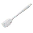 thumbnail image 1 of ENJOYW 1 Pc Scraper Brush Simple Multifunctional Silicone Kitchen Silicone Cream Butter Mixers for Baking Scraper Brush Si, 1 of 7