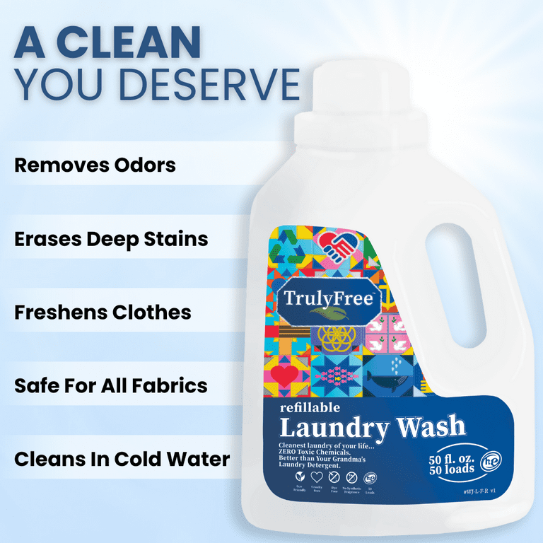 Sheets Laundry Club - As Seen On Shark Tank - Laundry Detergent - (Up to  100 Loads) 50 Laundry Sheets- Fresh Linen Scent - No Plastic Jug - New  Liquid-Less Technology - Lightweight - Easy To Use - : Health & Household 