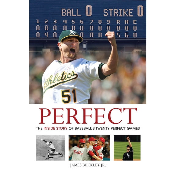 Perfect, (Paperback)
