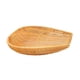 thumbnail image 3 of Cesta de frutas, bandeja, recogedor, cesta de pan tejida a mano, imitación ratán, para servir, escurrir y secar en casa., 3 of 9