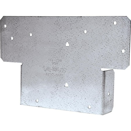 simpson strong tie 6x6 post anchor
