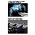 thumbnail image 4 of Panasonic Men's shaver 3 blades green ES-RL34-A, 4 of 5