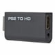 thumbnail image 4 of Para PS2 a HDMI-Convertidor audio y video Consola juegos Adaptador HDTV, 4 of 8