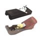thumbnail image 1 of Set de 2pcs Cepilladora de Carpintería de Accesorios Caseros para Trabajo Manual Macarena Plano de esquina de madera, 1 of 8