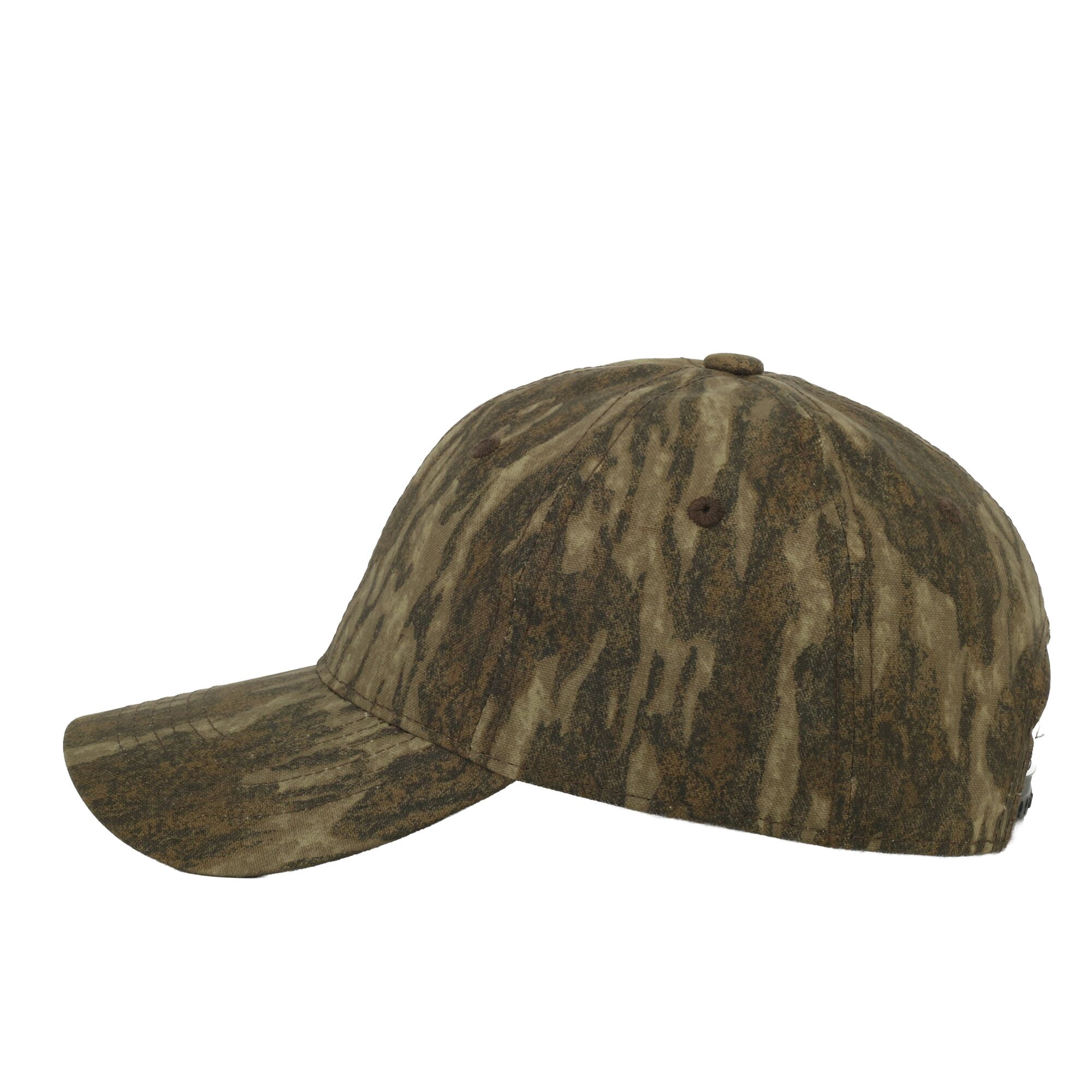 Men's Mossy Oak New Bottomland Blank Cap