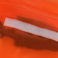thumbnail image 4 of Sac Étanche Pochette Sac à Dos Ripstop pour Séparation Sec Humide Bateau Voile orange, 4 of 8