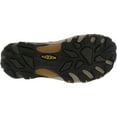 thumbnail image 5 of Keen Chaussure de Randonnée pour Homme Voyageur Olive Noire / Inca Or à la Cheville - 12M, 5 of 5