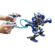 Hydraulic Boxing Bots