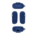 thumbnail image 2 of Soporte Para Auriculares Audífonos Soporte impermeable para Funda completa para Bose QuietComfort Earbuds II (Azul), 2 of 7