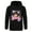 Black, variant on Girls Pullover Hoodie Aphmaus Kids Long Sleeve Sweatshirts Kawaii Cartoon Hooded Shirt Casual Jumper Sport School Anime Gift 4-13 Years
