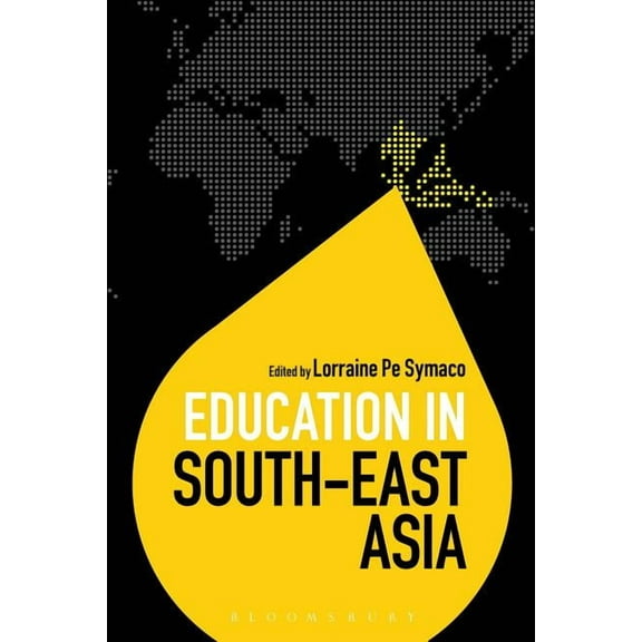 Education Around the World: Education in South-East Asia (Paperback)