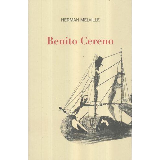 Benito Cereno EDUCAL 9786077453390