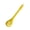 Yellow, variant on YATLTE 2 in 1 Food Clip & Egg Whisk, Multifunctional Egg Beater Manual Mixer and Serrated Tongs Practical Kitchen Gadget Tool for Noodles, Bread, Batter & More!