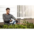 thumbnail image 6 of HART 40-Volt Cordless Hedge Trimmer (Battery Not Included), 6 of 8