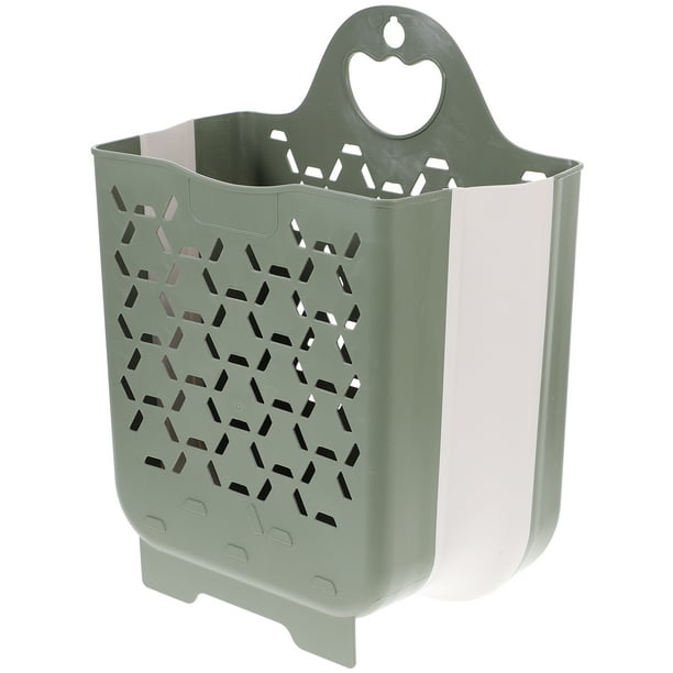 Collapsible Laundry Basket Laundry Basket Wall Mount Folding Laundry