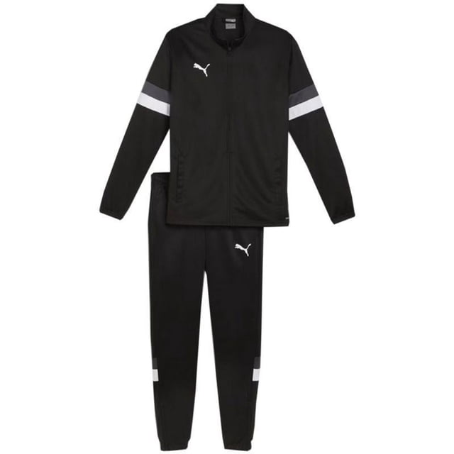Puma Survêtement Team Rise pour Hommes