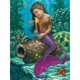 thumbnail image 1 of Cuadros Decorativos Pintura de diamante Anime Full Square Drill Rhinestone DIY Mosaico Decoraciones para el hogar JShteea Nuevos Originales, 1 of 9