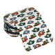 thumbnail image 4 of Easygdp Pirate Hats para Estuche de Lápices con Tapa Flip, Suministros de Oficina y Universidad para Adolescentes y Adultos, 4 of 7