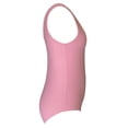 thumbnail image 3 of Traje de Baño George para Niña, Completo color Rosa Talla 6, 3 of 4
