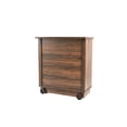 thumbnail image 1 of Bar Irina Nogal Rustico - Kessa Muebles, 1 of 4