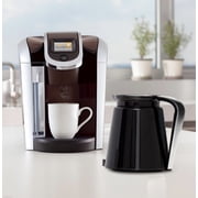 Keurig 2.0 K450 K-cup Machine & K-carafe Coffee Maker Brewer Mocha Color
